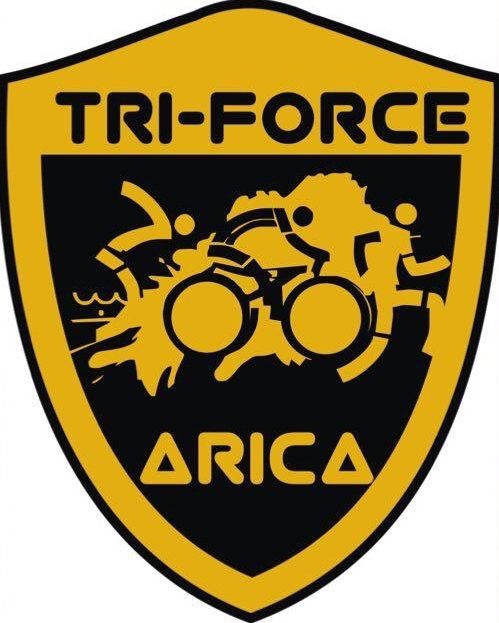 Tri-Force Arica